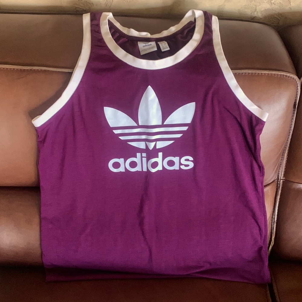 Adidas Tank Top